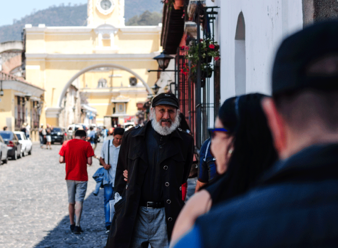 Antigua + Guatemala City Full Day Tour – History Lovers Favorite