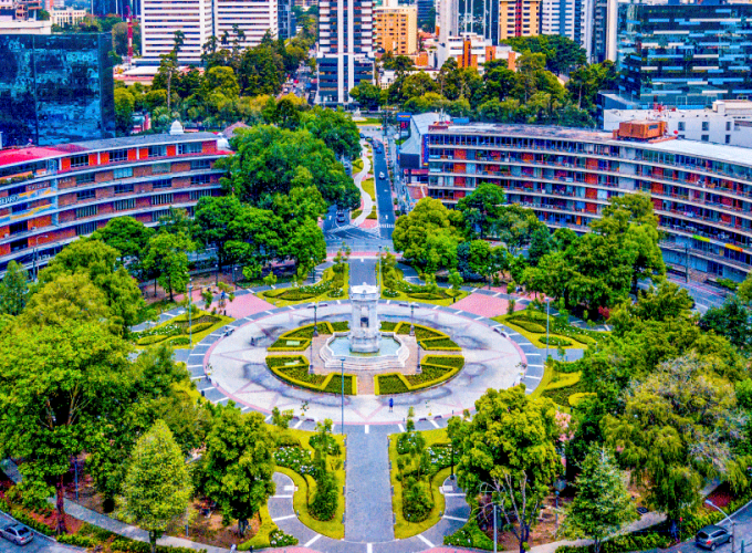 Panoramic Guatemala City Tour + Visit to a Mayan Textile Museum