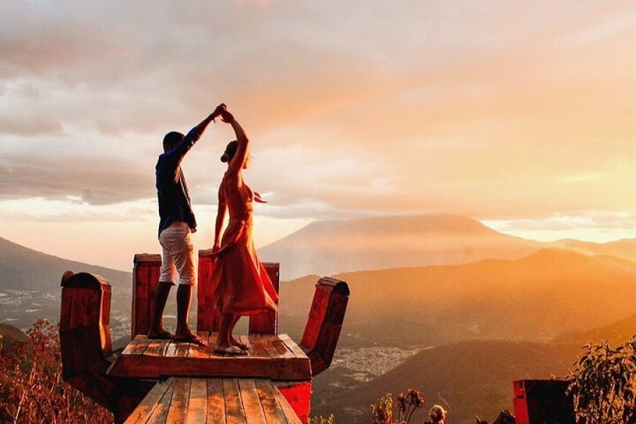 Altamira + Hobbitenango: Movie Themed Nature Parks – Enjoy In A Private Full-Day