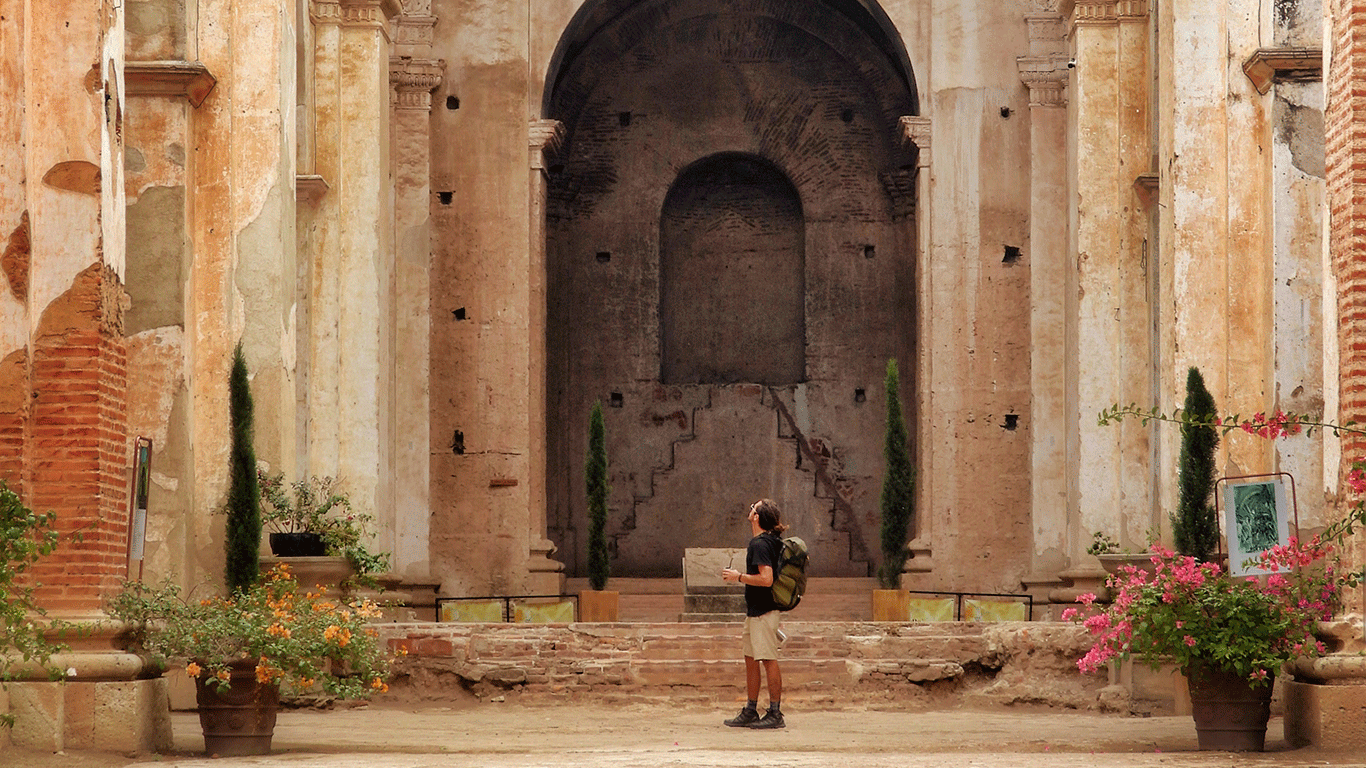 Discover the Charm of Antigua Guatemala: A Colonial Gem