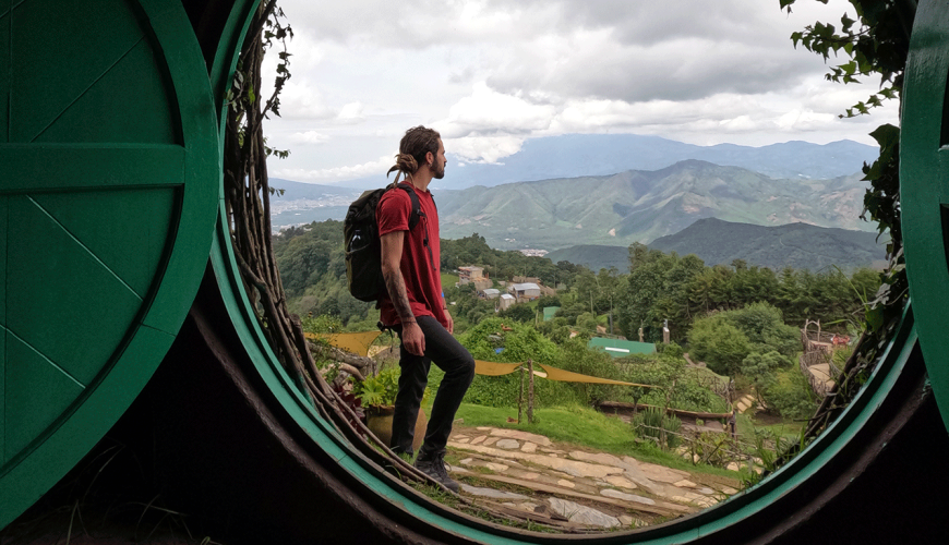 Love is in the Air: The Ultimate Guide to Romantic Getaways in Guatemala