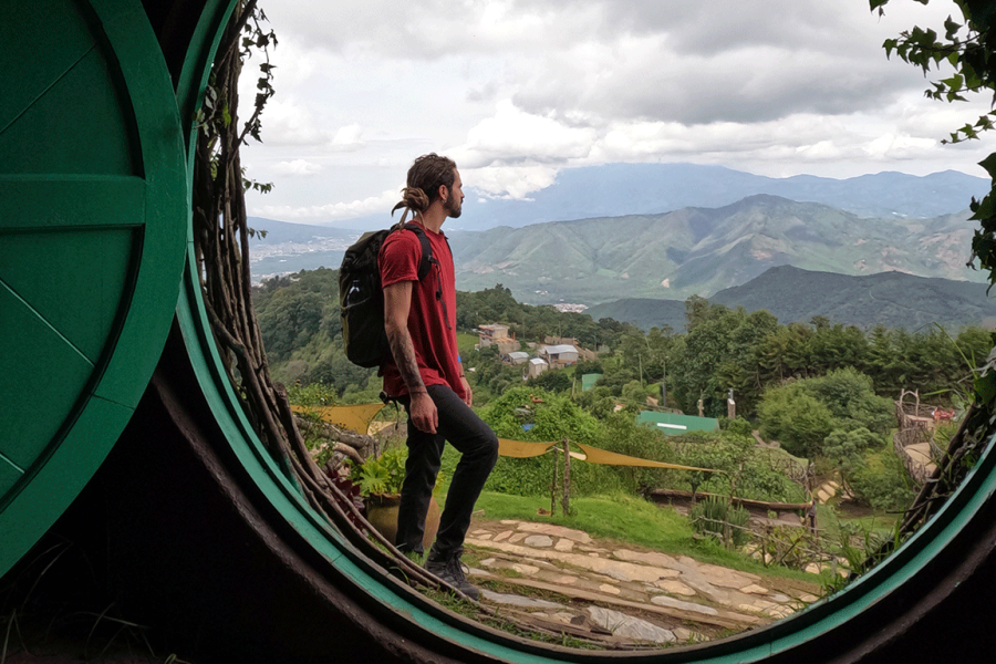 Altamira + Hobbitenango: Movie Themed Nature Parks – Enjoy In A Private Full-Day