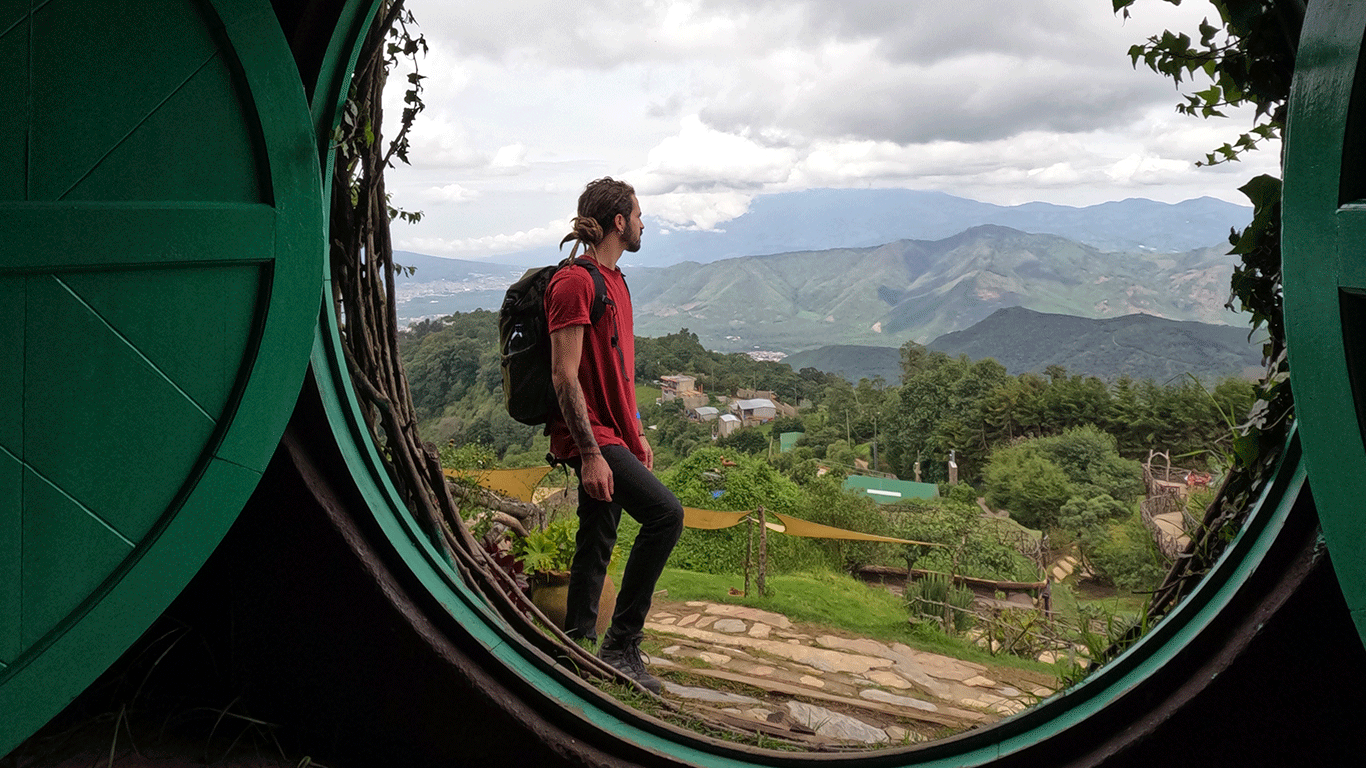 Love is in the Air: The Ultimate Guide to Romantic Getaways in Guatemala