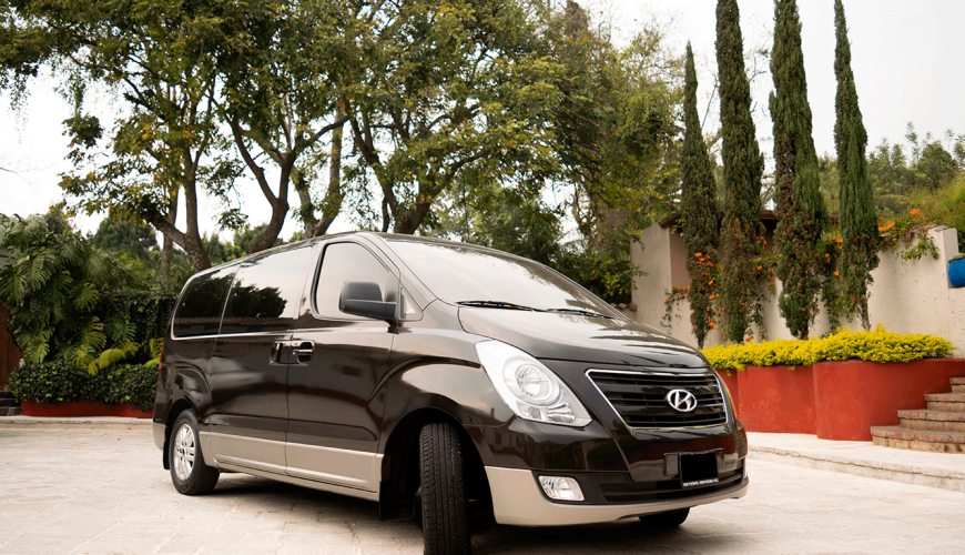 Transportation in Guatemala: Essential Tips for Safe and Easy Travel