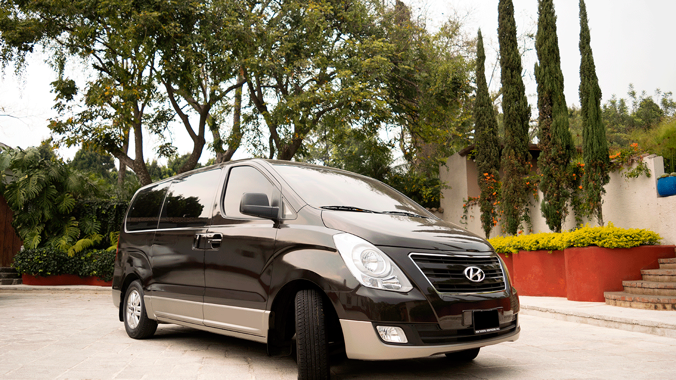 Transportation in Guatemala: Essential Tips for Safe and Easy Travel