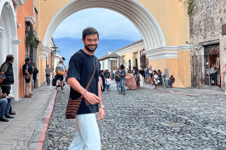 Solo Travel in Central America: A Guide for Women