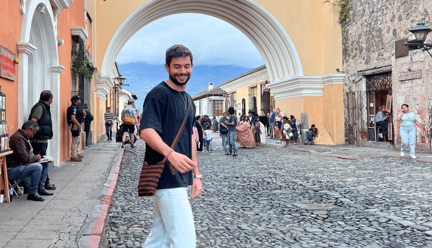 Solo Travel in Central America: A Guide for Women