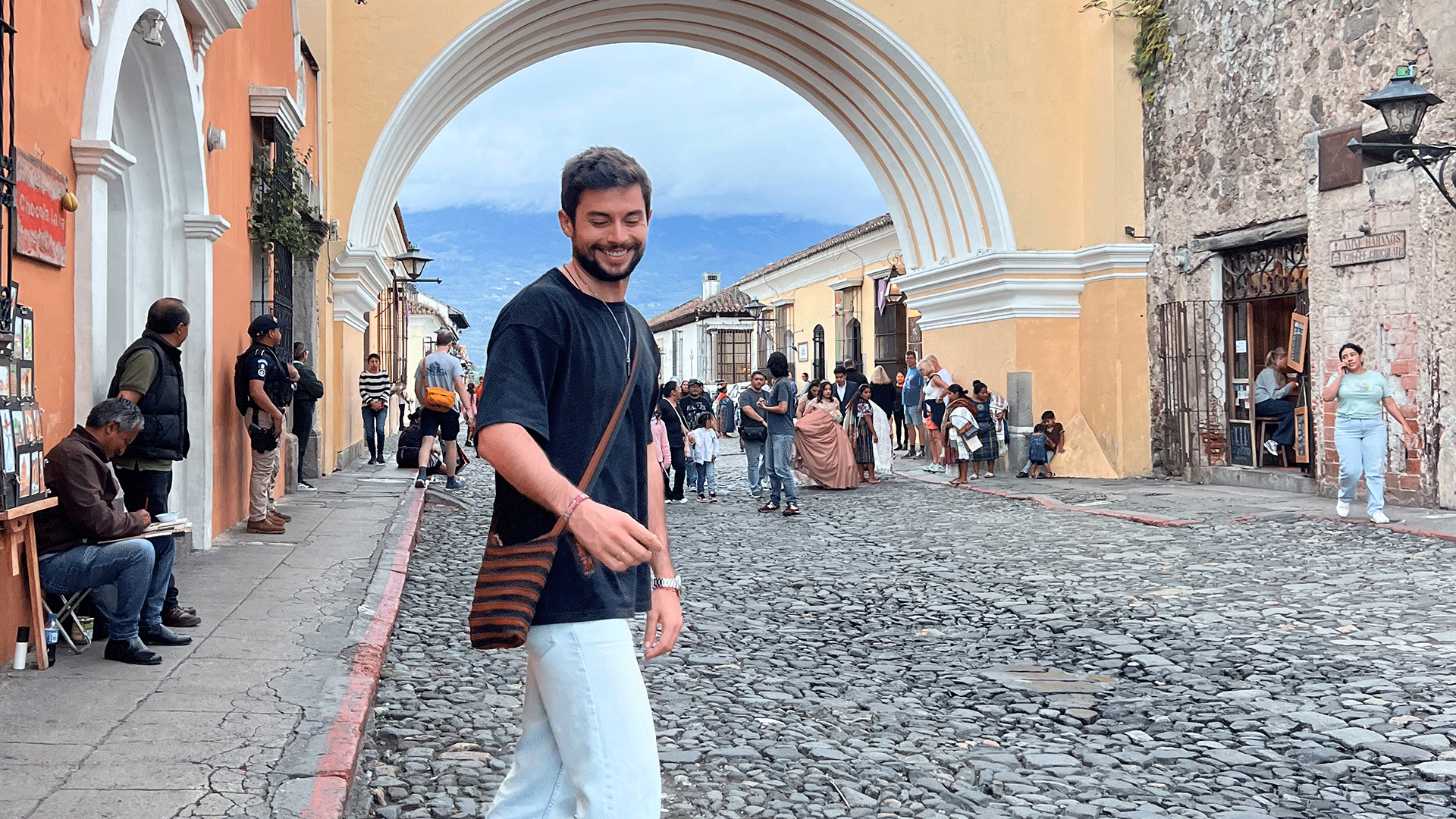 Solo Travel in Central America: A Guide for Women