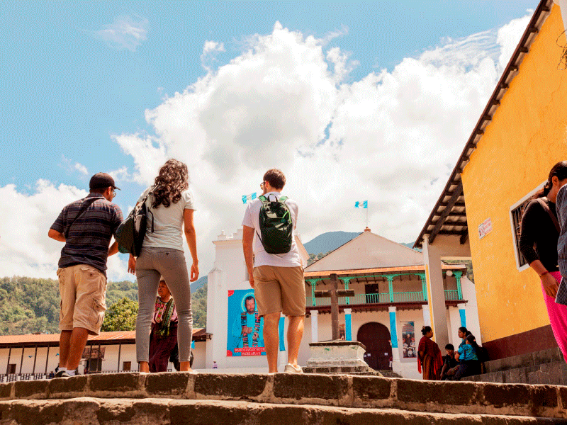 Visit 3 Towns in Lake Atitlan – Shared Tour From Panajachel