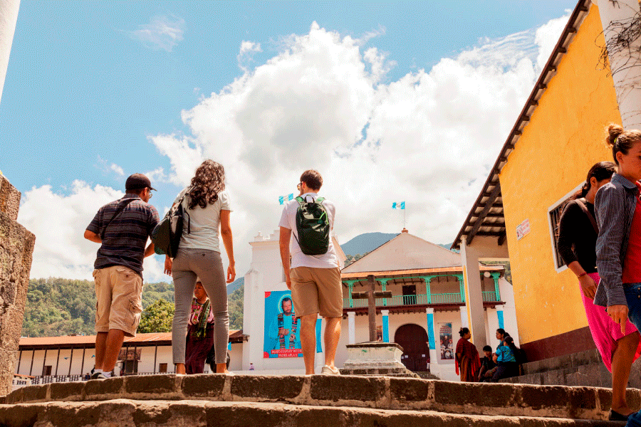 Shared Lake Atitlan Tour: Visit 3 Cultural Towns from Panajachel