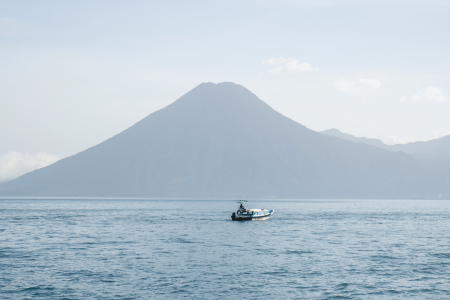 A Day at Lake Atitlan: Rediscovering Guatemala’s Hidden Gem