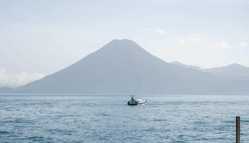 A Day at Lake Atitlan: Rediscovering Guatemala’s Hidden Gem