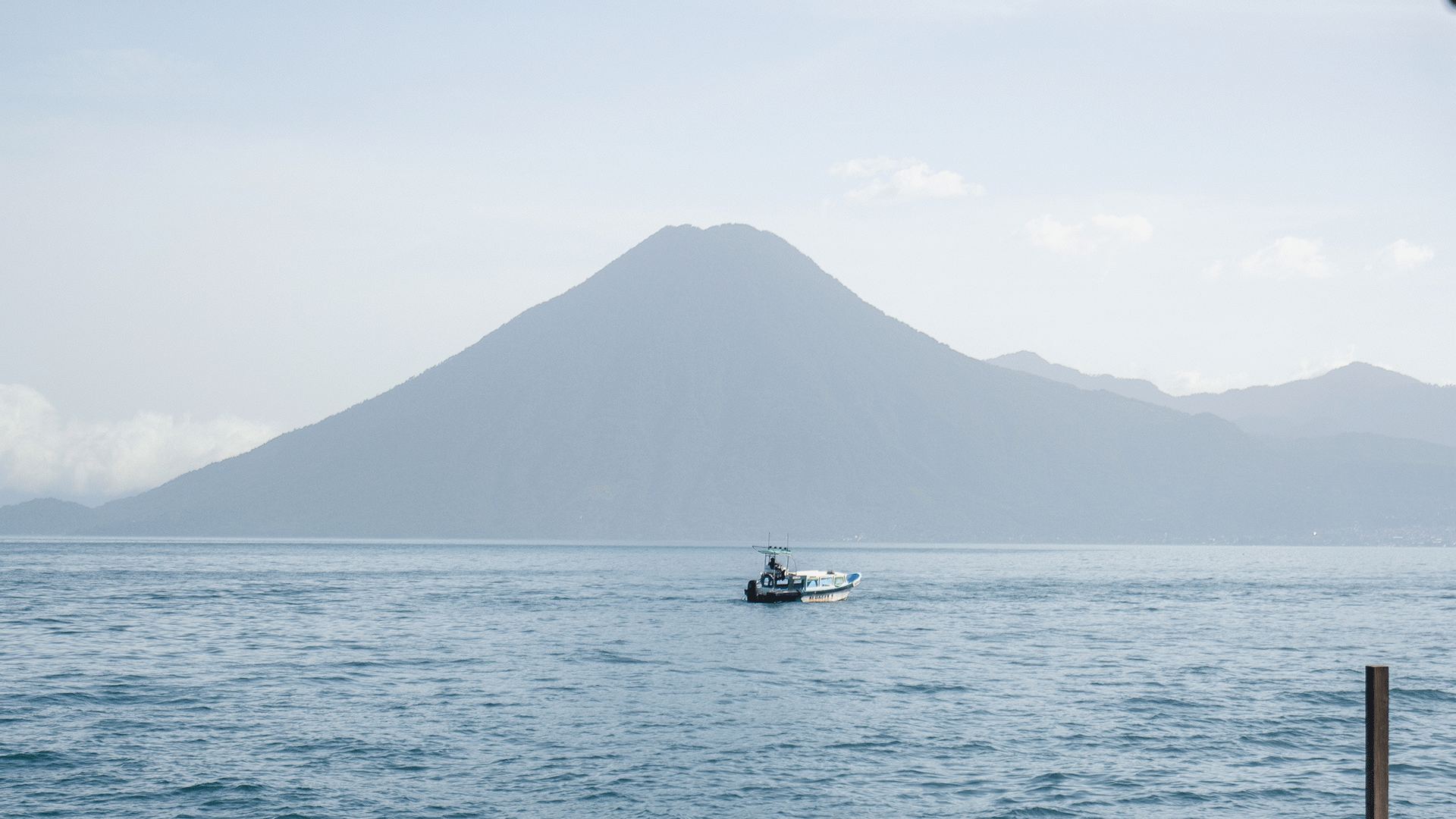A Day at Lake Atitlan: Rediscovering Guatemala’s Hidden Gem