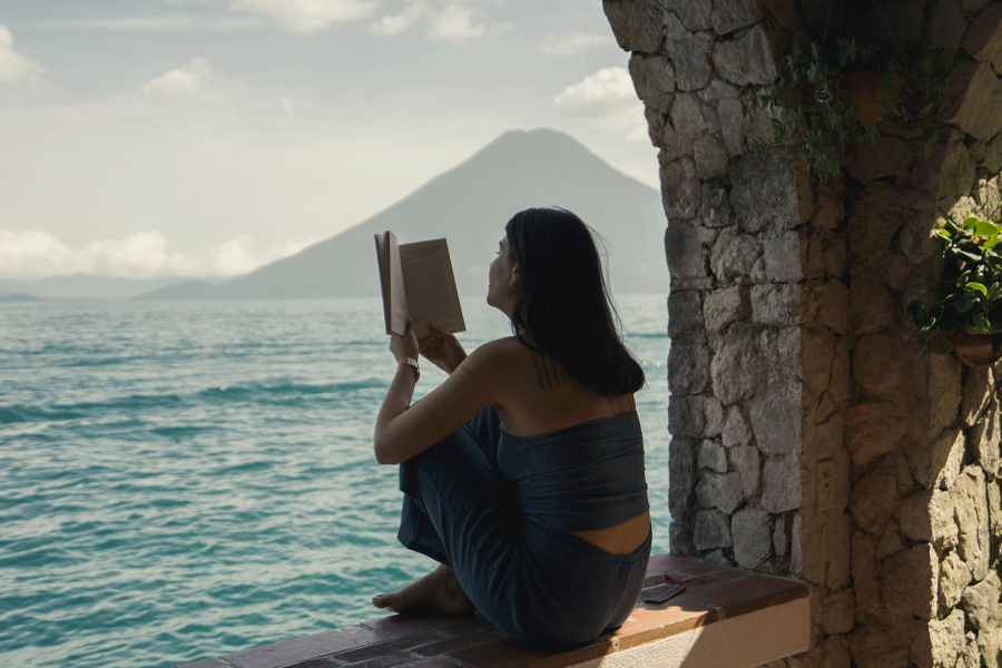 Discover The Mayan Towns Around Lake Atitlan On a 2-Days Tour from Antigua