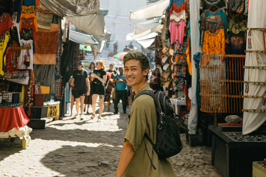 Tour To Chichicastenango, An Ancestral Mayan Market + Panajachel