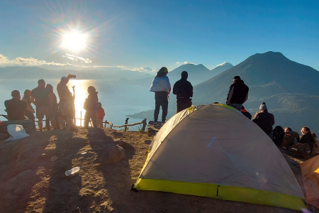 5 Activities to Do at Lake Atitlan That You Probably Didn’t Know About
