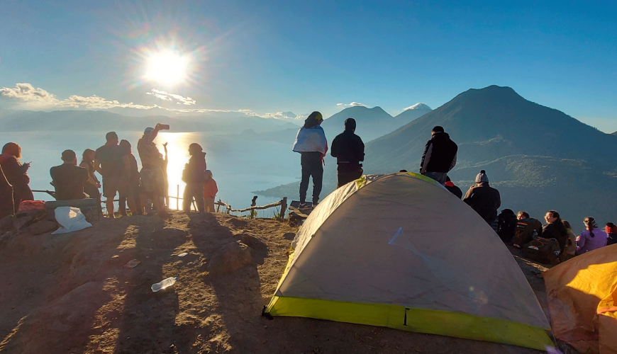 5 Activities to Do at Lake Atitlan That You Probably Didn’t Know About