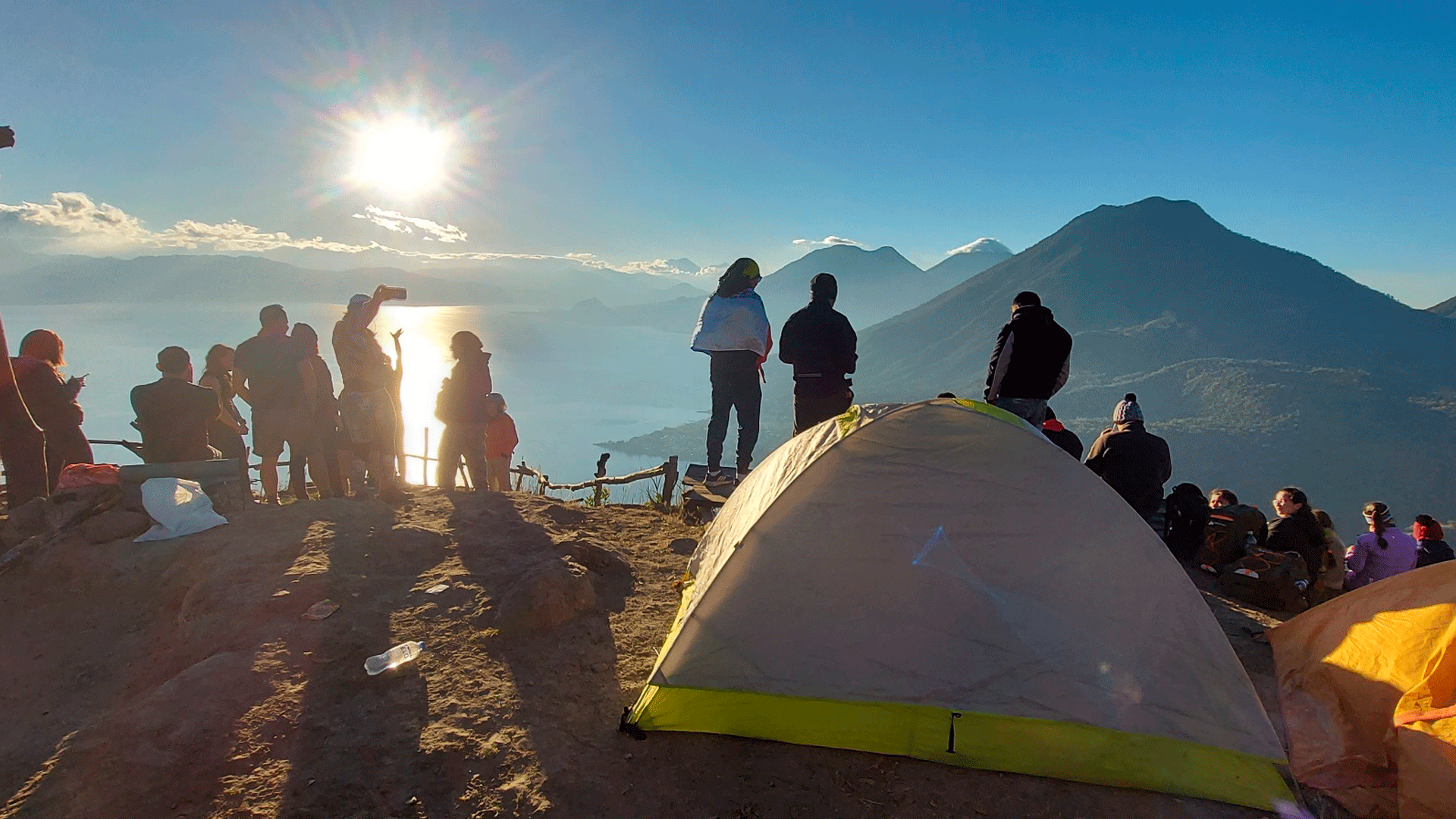 5 Activities to Do at Lake Atitlan That You Probably Didn’t Know About