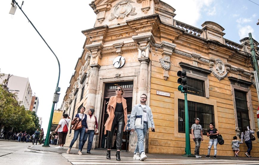 Antigua + Guatemala City Full Day Tour – History Lovers Favorite