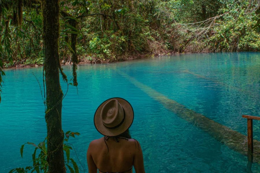 Overnight Tour to The Paradise of Turquoise Waters Hun Nal Ye