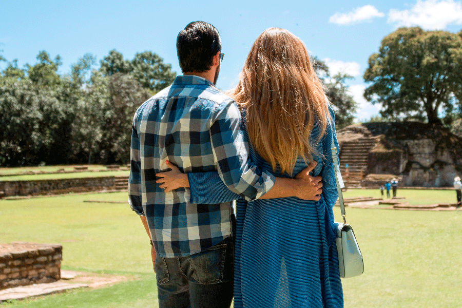 Visit The Mayan City of Iximche on a Full-Day Private Tour