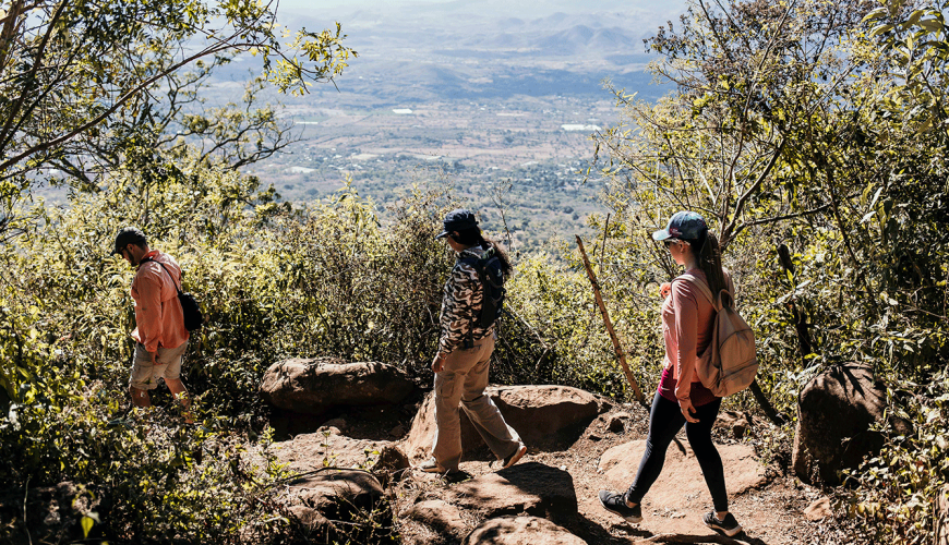 Guide for Adventurers: Extreme Activities in Guatemala