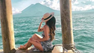 Visit the Mayan Towns Around Lake Atitlan on a 2-days Tour from Guatemala City