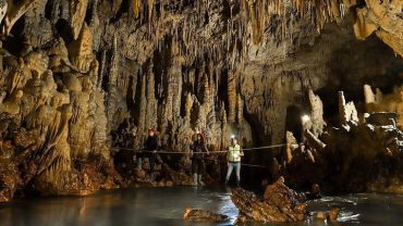 Discover the Caves of Rey Marcos, Full-Day Tour from Cobán – Lunch Included