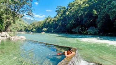 3-days Tour in Las Verapaces: Semuc Champey, El Quetzal, & Nature