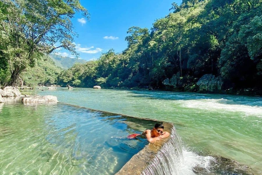 3-days Tour in Las Verapaces: Semuc Champey, El Quetzal, & Nature