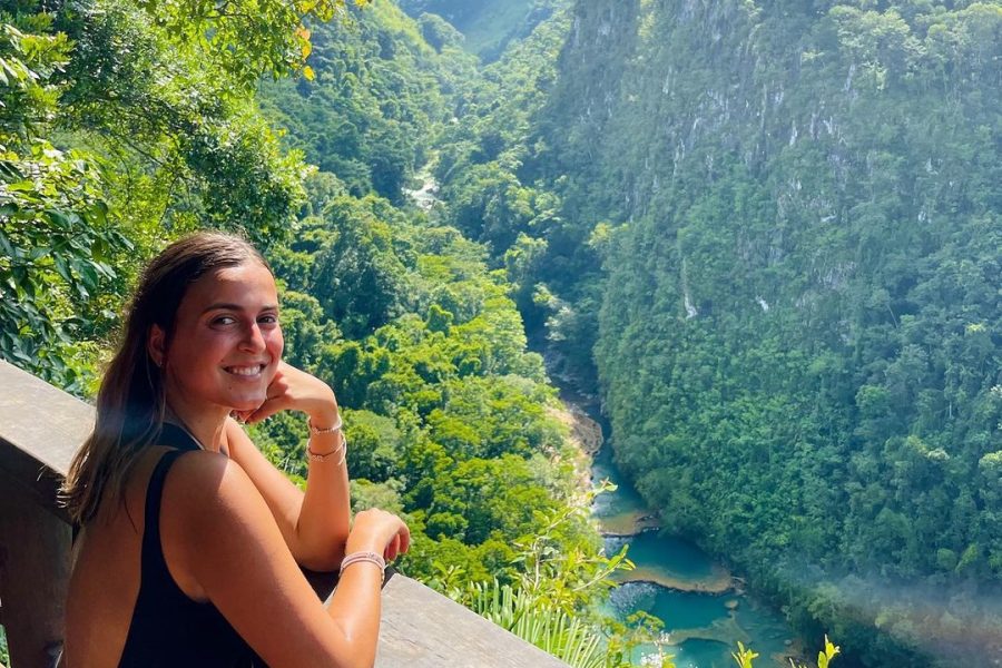 3-Day Tour to Las Verapaces: Visit Semuc Champey + Hun Nal Ye + Coban + Orchids