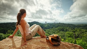 Admire The Sunrise In Tikal – Private Tour From Flores