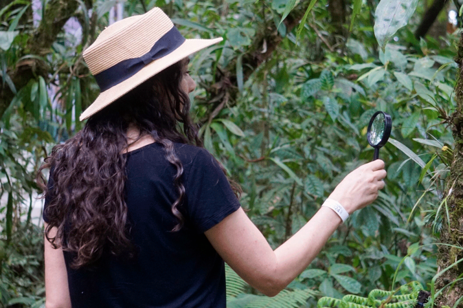 Visit The Greatest Orchid Sanctuary: Orquigonia – Half Day Tour from Coban