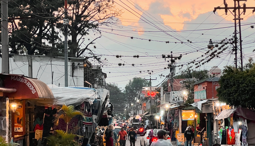 How to Explore Guatemala in a Long Weekend