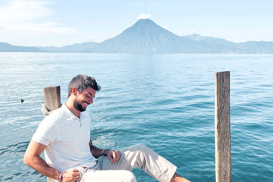 Lake Atitlan Shared Tour – Solo Traveler’s Fav: Panajachel + San Juan + Boat Ride