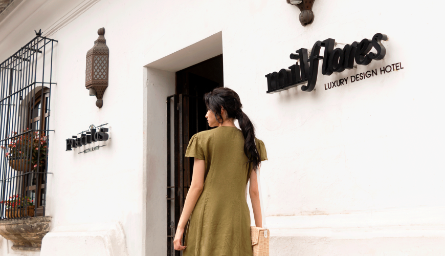 Where to Stay in Guatemala: Boutique Charm and Luxury Retreats Await