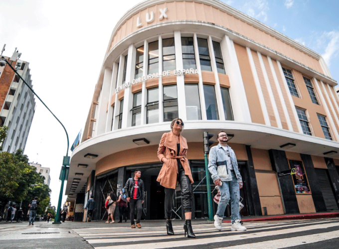 Guatemala City Panoramic Tour + Visit to the Central Market