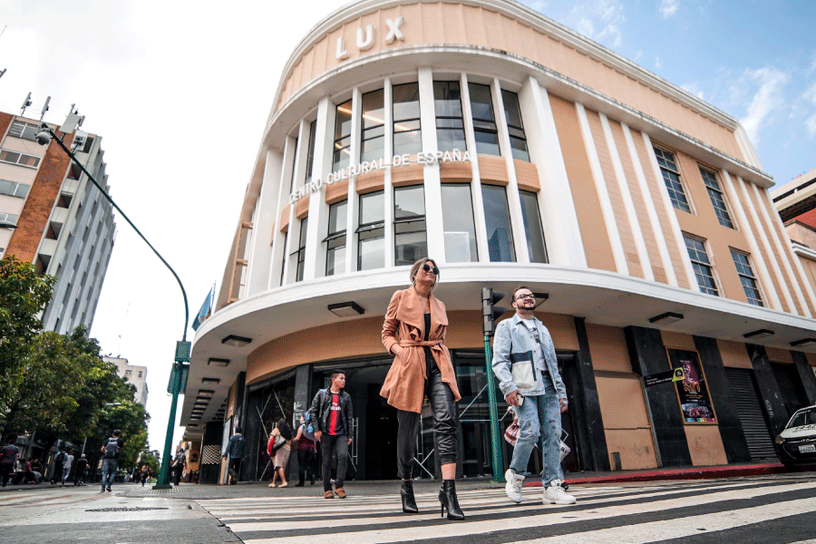 Guatemala City Panoramic Tour + Visit to the Central Market