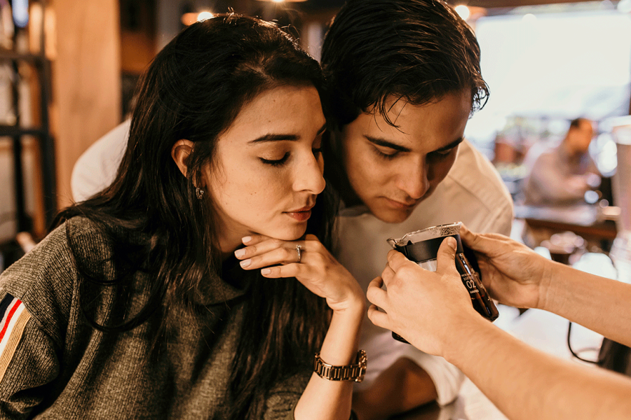 The Perfect Coffee Tour in Guatemala City: Class with a Barista + City Tour