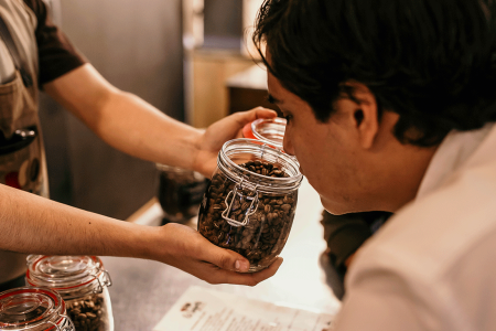 Discover the Coffee Process in Guatemala: From Farm to Cup