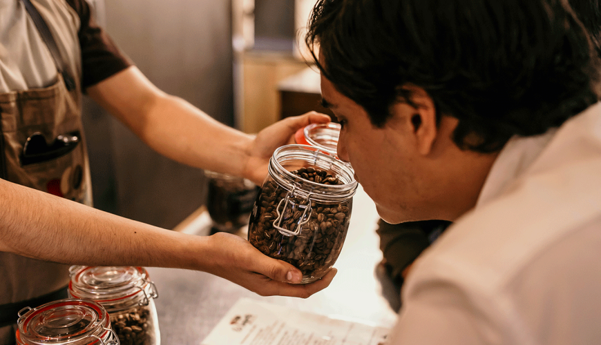 Discover the Coffee Process in Guatemala: From Farm to Cup