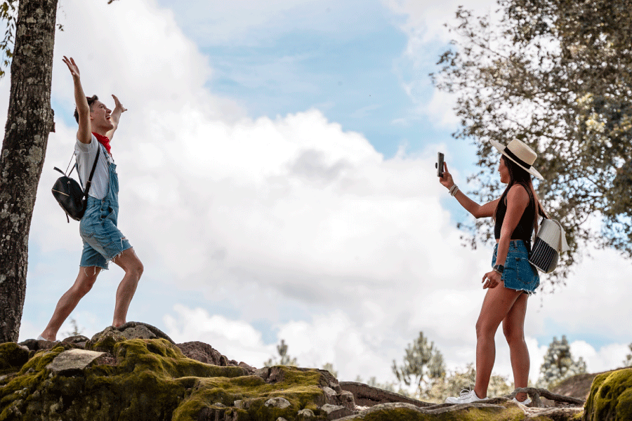 Iximche Private Tour: Mayan City Tour from Puerto Quetzal + Lunch