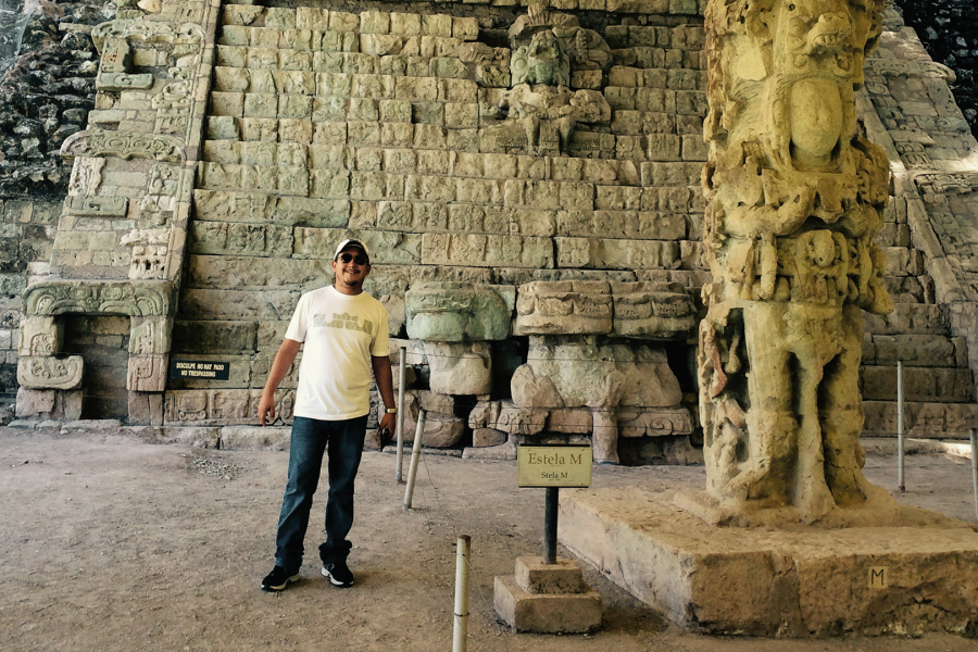 Visit 2 Mayan Kingdoms: Copan & Quirigua on a Private 2-Days Tour