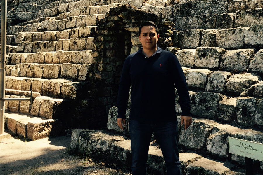 Private Tour at Copan Ruins Arqueological Site from Guatemala City