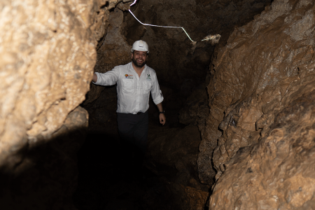 Venture Into the Unknown: Discover Guatemala’s Most Enigmatic Caves