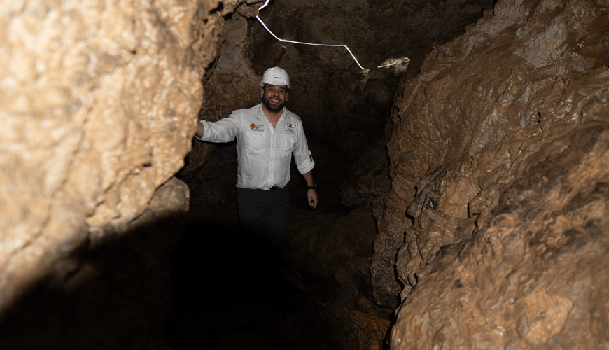 Venture Into the Unknown: Discover Guatemala’s Most Enigmatic Caves