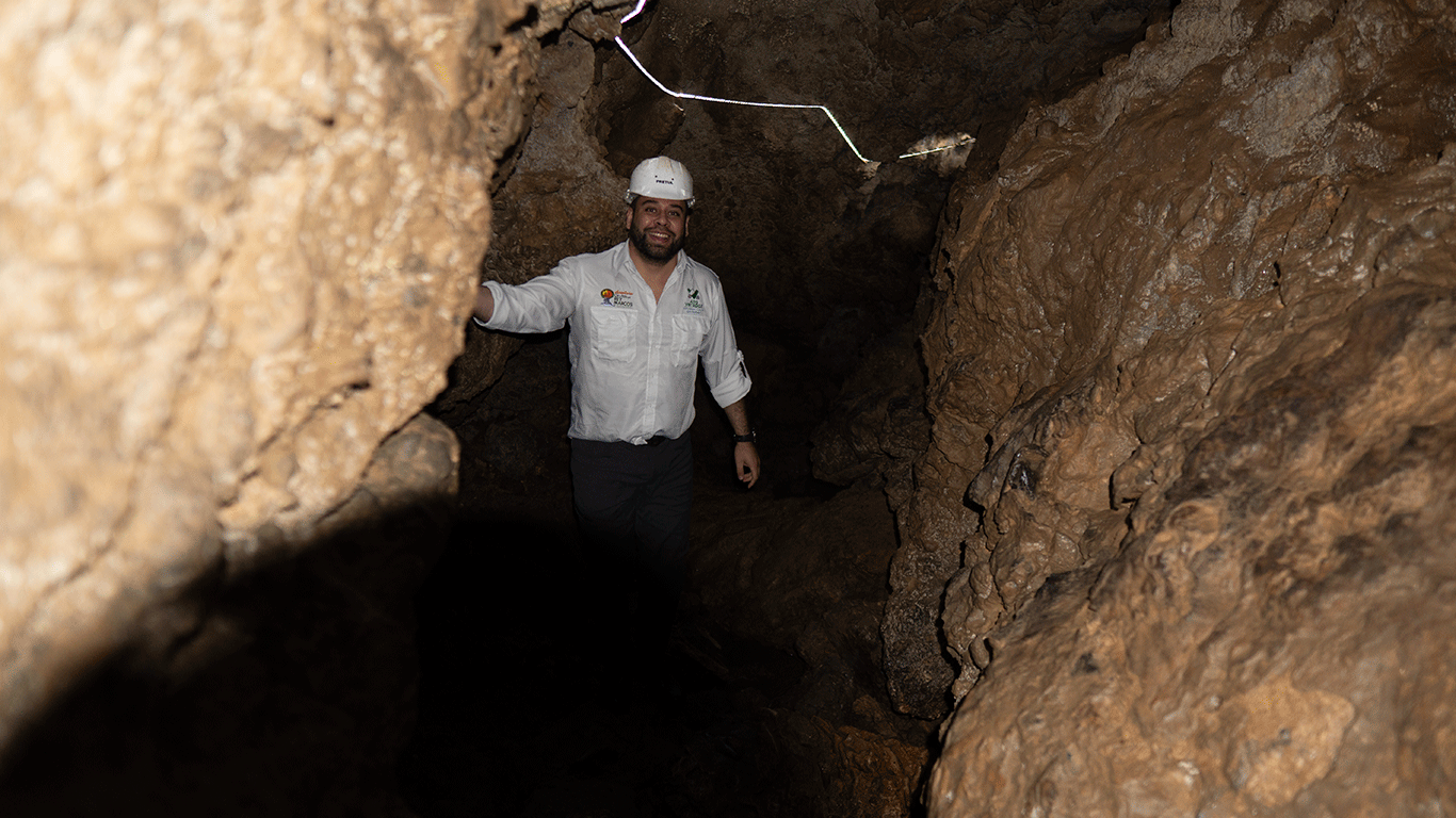Venture Into the Unknown: Discover Guatemala’s Most Enigmatic Caves