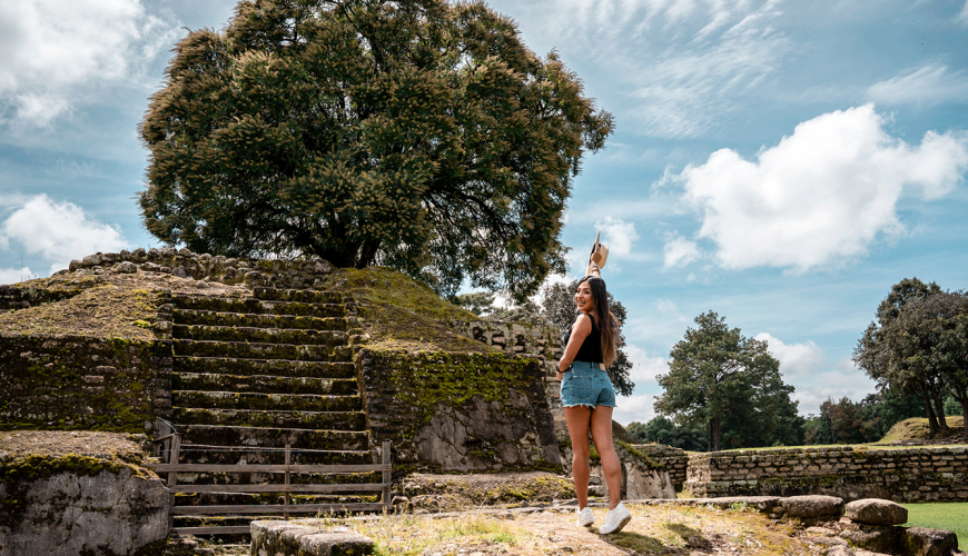 Discover Guatemala: Private Shore Tours for Cruise Passengers