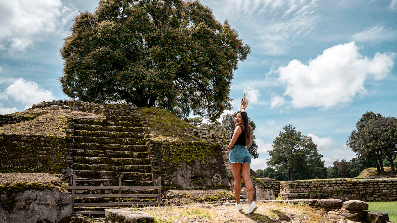 Discover Guatemala: Private Shore Tours for Cruise Passengers