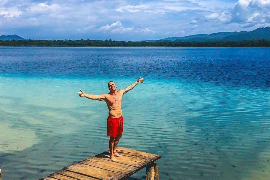 Visit The Crystal Clear Lachuá Lagoon, All-Included Tour from Coban